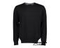 Preview: Pulli schwarz Preview: Pulli schwarz